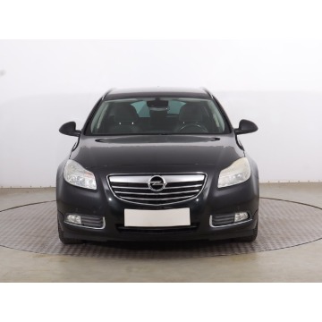 Opel Insignia  Kombi 2011,  2.0 diesel - Na sprzedaż za 18 999 zł - Świeradów-Zdrój - zdjęcie 2