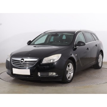 Opel Insignia  Kombi 2011,  2.0 diesel - Na sprzedaż za 18 999 zł - Świeradów-Zdrój - zdjęcie 3