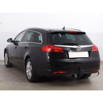 Opel Insignia  Kombi 2011,  2.0 diesel - Na sprzedaż za 18 999 zł - Świeradów-Zdrój - zdjęcie 5