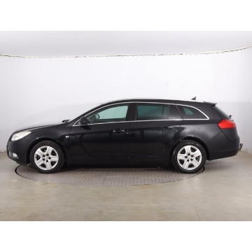 Opel Insignia  Kombi 2011,  2.0 diesel - Na sprzedaż za 18 999 zł - Świeradów-Zdrój - zdjęcie 4