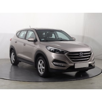 Hyundai Tucson 1.6 GDI (132KM), 2016