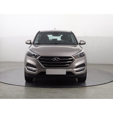 Hyundai Tucson  SUV 2016,  1.6 benzyna - Na sprzedaż za 55 999 zł - Katowice - zdjęcie 2