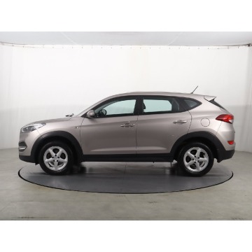 Hyundai Tucson  SUV 2016,  1.6 benzyna - Na sprzedaż za 55 999 zł - Katowice - zdjęcie 4