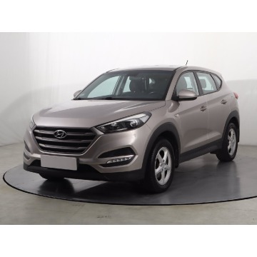 Hyundai Tucson  SUV 2016,  1.6 benzyna - Na sprzedaż za 55 999 zł - Katowice - zdjęcie 3