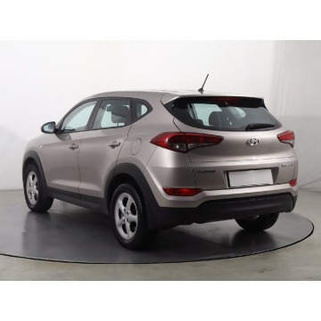 Hyundai Tucson  SUV 2016,  1.6 benzyna - Na sprzedaż za 55 999 zł - Katowice - zdjęcie 5