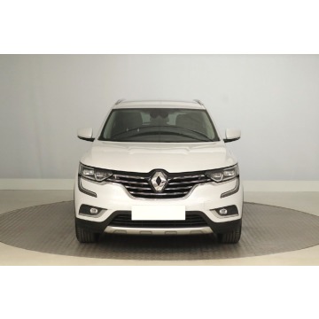 Renault Koleos  SUV 2018,  1.6 diesel - Na sprzedaż za 53 999 zł - Zabrze - zdjęcie 2