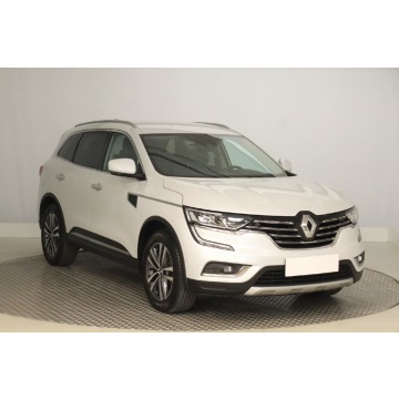 Renault Koleos  SUV 2018,  1.6 diesel - Na sprzedaż za 53 999 zł - Zabrze - zdjęcie 1