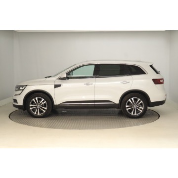 Renault Koleos  SUV 2018,  1.6 diesel - Na sprzedaż za 53 999 zł - Zabrze - zdjęcie 4