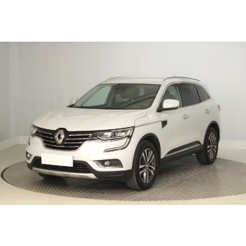 Renault Koleos  SUV 2018,  1.6 diesel - Na sprzedaż za 53 999 zł - Zabrze - zdjęcie 3