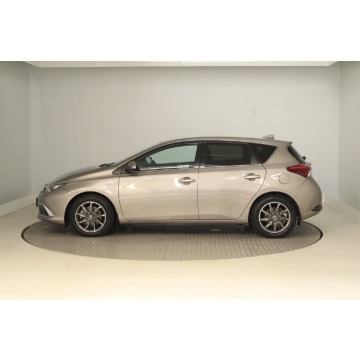 Toyota Auris  Hatchback 2015,  1.8 benzyna, automat - Na sprzedaż za 61 999 zł - Zabrze - zdjęcie 4
