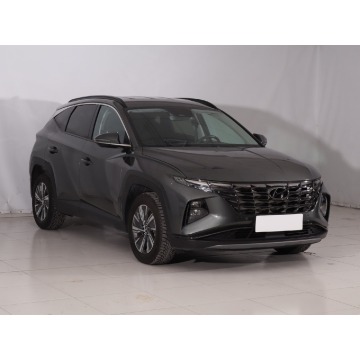 Hyundai Tucson 1.6 T-GDI HEV (230KM), 2023