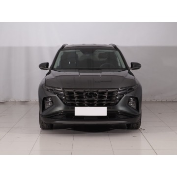 Hyundai Tucson  SUV 2023,  1.6 benzyna, automat - Na sprzedaż za 106 999 zł - Szczecin - zdjęcie 2