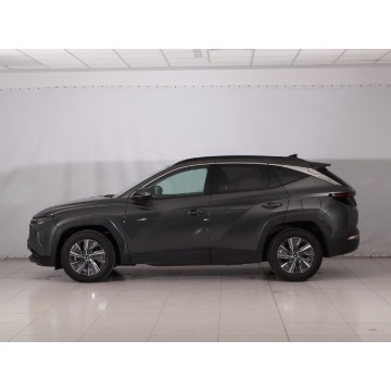 Hyundai Tucson  SUV 2023,  1.6 benzyna, automat - Na sprzedaż za 106 999 zł - Szczecin - zdjęcie 4