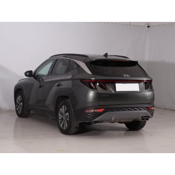 Hyundai Tucson  SUV 2023,  1.6 benzyna, automat - Na sprzedaż za 106 999 zł - Szczecin - zdjęcie 5