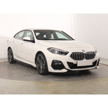 BMW 2 Gran Coupe 218i Gran Coupé (136KM), 2021
