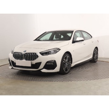 BMW Seria 2  Coupe/Sportowy 2021,  1.5 benzyna, automat - Na sprzedaż za 89 999 zł - Katowice - zdjęcie 3