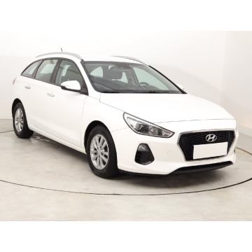 Hyundai i30 1.6 CRDi (110KM), 2018