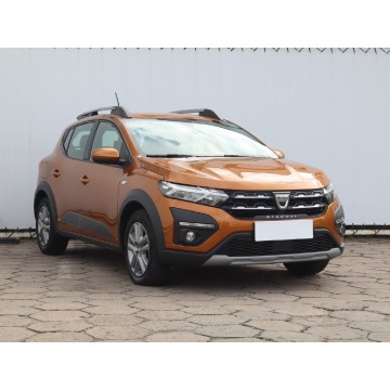 Dacia Sandero 1.0 TCe (91KM), 2021