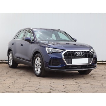Audi Q3 35 TFSI (150KM), 2022