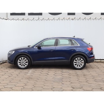 Audi Q3  SUV 2022,  1.5 benzyna, automat - Na sprzedaż za 104 999 zł - Łódź - zdjęcie 4