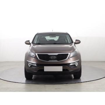 Kia Sportage  SUV 2013,  1.6 benzyna - Na sprzedaż za 39 999 zł - Katowice - zdjęcie 2
