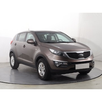 Kia Sportage 1.6 GDI (135KM), 2013