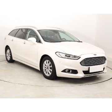 Ford Mondeo 2.0 TDCI (150KM), 2015