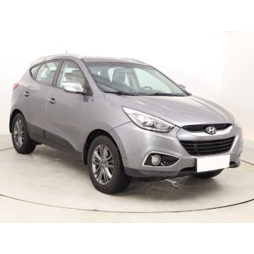 Hyundai ix35  SUV 2014,  1.6 benzyna - Na sprzedaż za 33 999 zł - Bielany Wrocławskie - zdjęcie 1