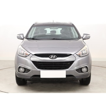 Hyundai ix35  SUV 2014,  1.6 benzyna - Na sprzedaż za 33 999 zł - Bielany Wrocławskie - zdjęcie 2