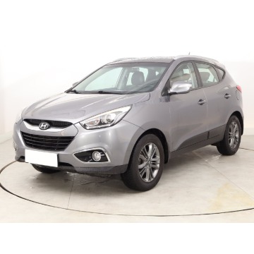 Hyundai ix35  SUV 2014,  1.6 benzyna - Na sprzedaż za 33 999 zł - Bielany Wrocławskie - zdjęcie 3