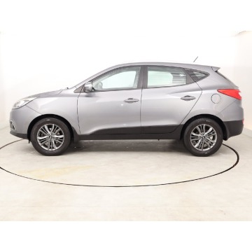 Hyundai ix35  SUV 2014,  1.6 benzyna - Na sprzedaż za 33 999 zł - Bielany Wrocławskie - zdjęcie 4