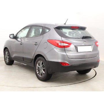 Hyundai ix35  SUV 2014,  1.6 benzyna - Na sprzedaż za 33 999 zł - Bielany Wrocławskie - zdjęcie 5