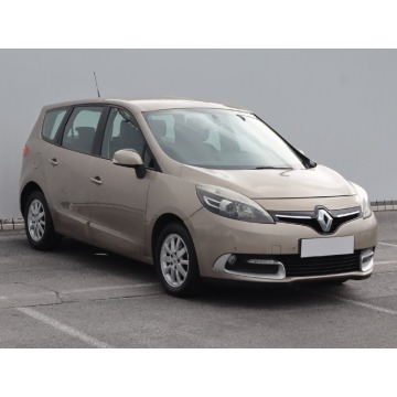 Renault Grand Scenic 1.5 dCi (110KM), 2014