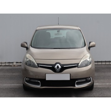 Renault Grand Scenic  SUV 2014,  1.5 diesel - Na sprzedaż za 15 499 zł - Lublin - zdjęcie 2