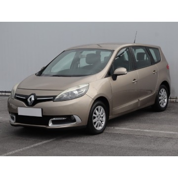 Renault Grand Scenic  SUV 2014,  1.5 diesel - Na sprzedaż za 15 499 zł - Lublin - zdjęcie 3