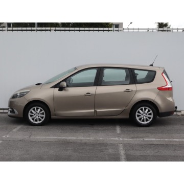 Renault Grand Scenic  SUV 2014,  1.5 diesel - Na sprzedaż za 15 499 zł - Lublin - zdjęcie 4
