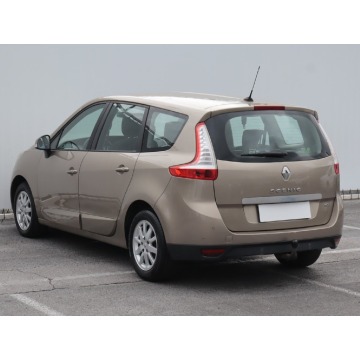 Renault Grand Scenic  SUV 2014,  1.5 diesel - Na sprzedaż za 15 499 zł - Lublin - zdjęcie 5