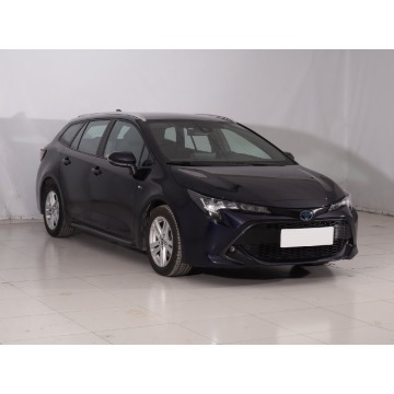 Toyota Corolla 1.8 Hybrid (122KM), 2023