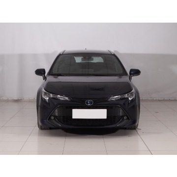 Toyota Corolla  Kombi 2023,  1.8 benzyna, automat - Na sprzedaż za 74 999 zł - Częstochowa - zdjęcie 2