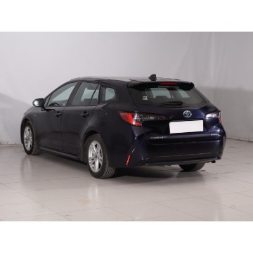 Toyota Corolla  Kombi 2023,  1.8 benzyna, automat - Na sprzedaż za 74 999 zł - Częstochowa - zdjęcie 5