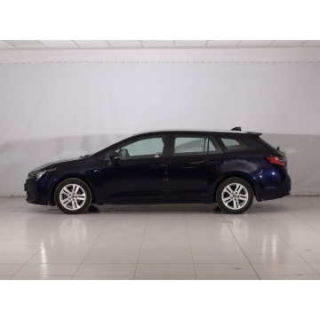 Toyota Corolla  Kombi 2023,  1.8 benzyna, automat - Na sprzedaż za 74 999 zł - Częstochowa - zdjęcie 4