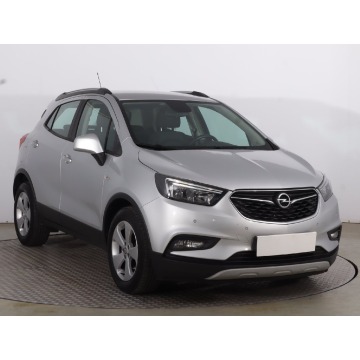 Opel Mokka 1.4 Turbo (140KM), 2016