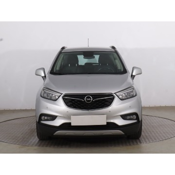 Opel Mokka  SUV 2016,  1.4 benzyna+LPG - Na sprzedaż za 42 999 zł - Zamość - zdjęcie 2