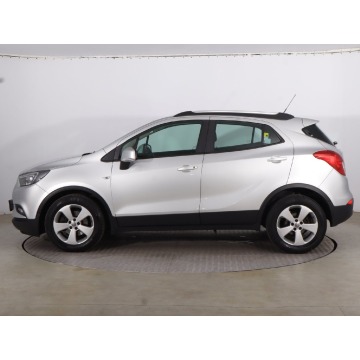 Opel Mokka  SUV 2016,  1.4 benzyna+LPG - Na sprzedaż za 42 999 zł - Zamość - zdjęcie 4