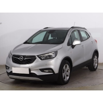Opel Mokka  SUV 2016,  1.4 benzyna+LPG - Na sprzedaż za 42 999 zł - Zamość - zdjęcie 3
