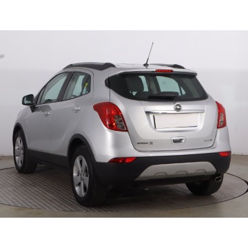 Opel Mokka  SUV 2016,  1.4 benzyna+LPG - Na sprzedaż za 42 999 zł - Zamość - zdjęcie 5