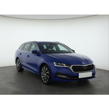 Skoda Octavia 2.0 TDI (150KM), 2021