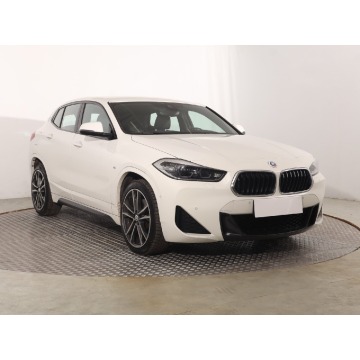 BMW X2 sDrive20i (178KM), 2022