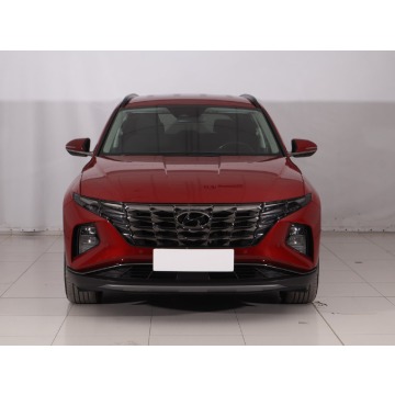 Hyundai Tucson  SUV 2021,  1.6 benzyna, automat - Na sprzedaż za 92 999 zł - Mielec - zdjęcie 2