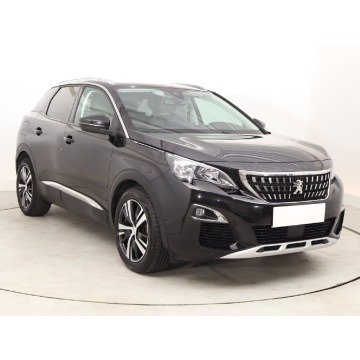 Peugeot 3008 1.2 PureTech (130KM), 2018